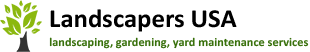 Evergreen Landscapers